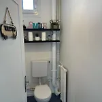 Дом отдыха Maison De Plein Centre, 3 Etoiles, A 200m De La Plage, Parking Prive, Wifi Руайян