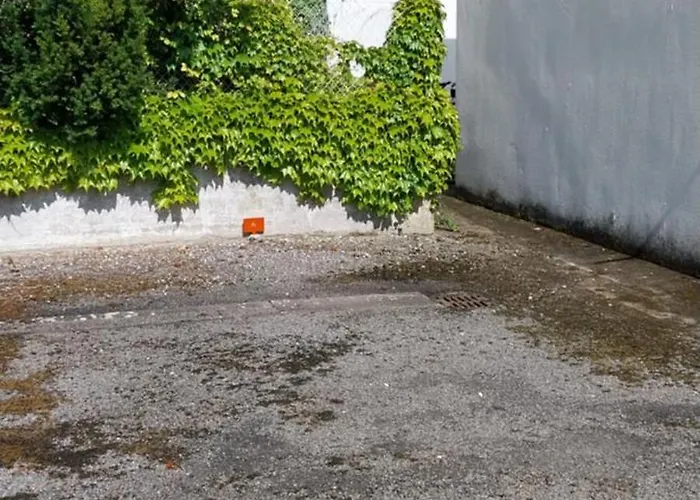 Maison De Plein Centre, 3 étoiles, à 200m De La Plage, Parking Privé, Wifi Hébergement de vacances Royan